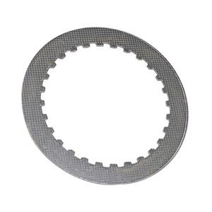 Disco Frizione in Acciaio 104*110*139*1.6mm 400CC per Moto <span class=keywords><strong>Honda</strong></span> CB400 - Product Image 4