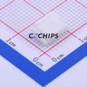 A1257H-6P Housing (Wire-to-Board / Wire-to-Wire) P=1.25mm Connector 1x6P 1.25mm 1 6 - Product Image 2