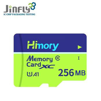 256MB