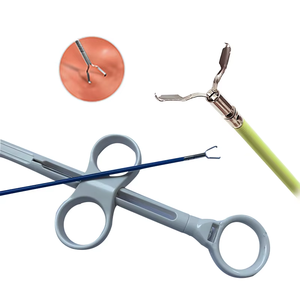 Utilisation <span class=keywords><strong>gastro</strong></span> facile à utiliser Hemoclip rotatif endoscopique jetable - Product Image 6