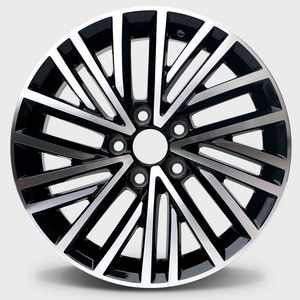 Système de freinage automatique, plaquettes de frein, étrier, tuyau, moyeu de roue, jante, pneu <span class=keywords><strong>215</strong></span>/<span class=keywords><strong>60</strong></span> <span class=keywords><strong>R17</strong></span> 225/55 <span class=keywords><strong>R17</strong></span> pour VW ID3 - Product Image 4