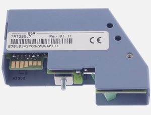 Módulo de E/S Serie 7AO352.7, Módulo de Control Industrial B&R Austriaco - Product Image 2