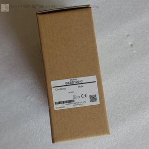 1 Pieza Nueva en Caja, Drive Bxsd120-c, Stock Disponible, Nuevo y Original, PLC Dedicado para Automatización Industrial, Programación de PLC - Product Image 1