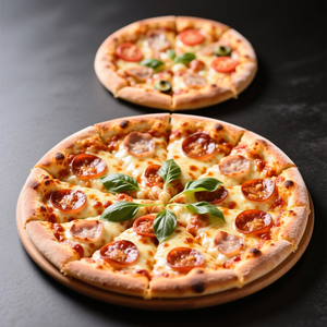 Halbautomatische <span class=keywords><strong>Pizza</strong></span>-All-in-One-Maschine, Geeignet für Pizzerien/Restaurants/Hotels - Product Image 6