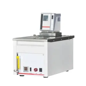 ASTM D1264 Lab Testing Equipment Lubricating Grease Water Resistance Tester Grease Waterproof Analyzer Equipment