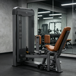 Appareil de musculation spécial pour abducteurs et adducteurs de la hanche, entraîneur de jambes assis pour le remodelage des <span class=keywords><strong>cuisses</strong></span> et l'activation des <span class=keywords><strong>fessiers</strong></span>, équipement de gym - Product Image 5