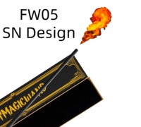 2026 USB-C HARRY MAGIC ATEŞ ÇUBUĞU TİP-C Şarj Cihazı