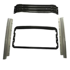 Tùy chỉnh chính xác xe khuôn mẫu cho sản xuất thép với quá trình dập thép chất lượng cao khuôn mẫu mairui thương hiệu - Product Image 4