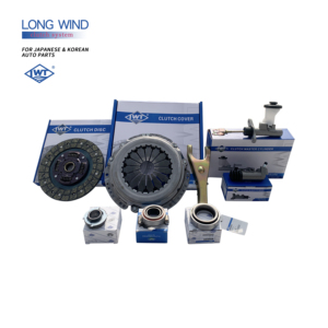 LWT Auto Spare <strong>Parts</strong> Clutch Cover Disc Clutch Kit for Toyota Suzuki Nissan Mazda Kia Isuzu Hyundai Honda Mitsubishi - Product Image 1