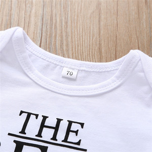 Productos Innovadores, Boutique de Verano, Conjunto de Ropa para Bebé Niño, 3 Piezas, Sitios Web de Venta - Product Image 4