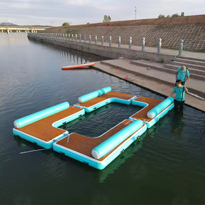Plateforme <span class=keywords><strong>de</strong></span> <span class=keywords><strong>pêche</strong></span> gonflable, quai gonflable pour bateau <span class=keywords><strong>de</strong></span> <span class=keywords><strong>pêche</strong></span> et EVA - Product Image 3