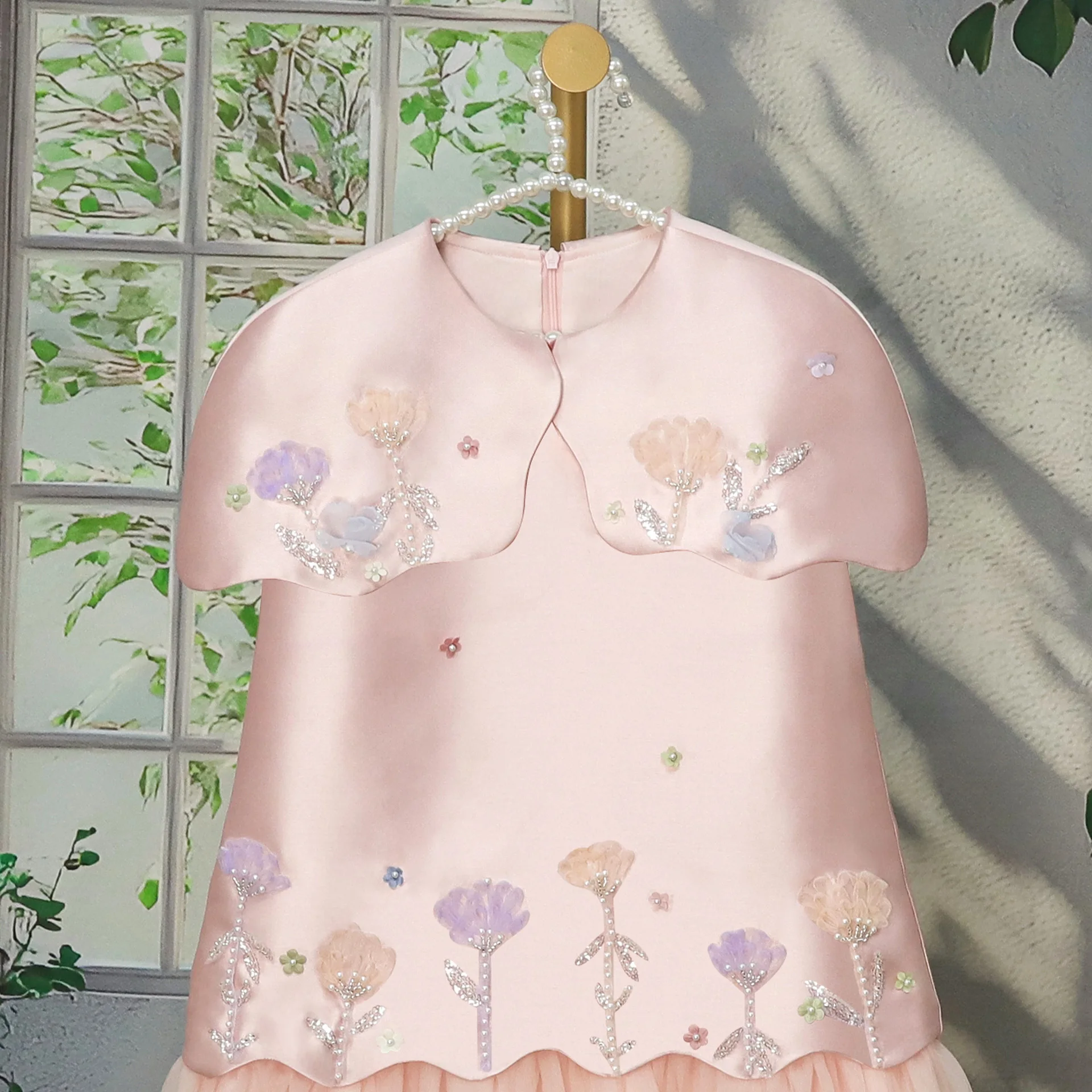 next brand kids dress