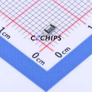 Resistencia SMD PH1206FRF070R01L, Resistencia 1206 (Resistencia: 10mOhm) (Precisión: 1%) (Coeficiente de Temperatura: 100ppm) ℃   ) - Product Image 1