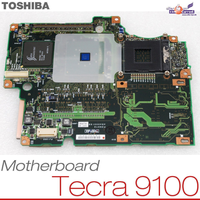 Placa Base PLC Compatible con la Serie Tecra 9100 Fznsy2 A5a000155 P000363500 Mm Suministro al por Mayor