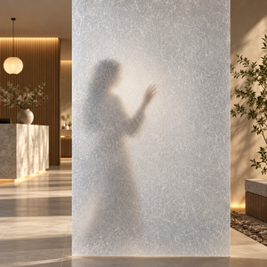 Pannelli Decorativi in Resina per Soffitto e Pareti, Design Effetto Ghiaccio, Durevoli, per Soggiorno Moderno, Camera da Letto e Hotel - Product Image 3