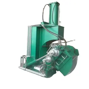 Máquina de joelheira de mistura de borracha usado/misturador interno de dispersão
