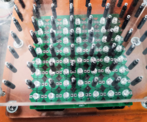 Yüksek Kaliteli Rumay LED PCBA Çift I-Wick Lamba Boncuğu F5 Doğrudan Takmalı Kırmızı Işık Uzak Kızılötesi Fizyoterapi Lambası - Product Image 6