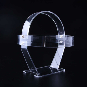 Прозрачный акриловый столешница для фар - Product Image 4