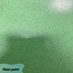 <span class=keywords><strong>Pintura</strong></span> Epóxica Autonivelante Wufushan <span class=keywords><strong>para</strong></span> Pisos, Resina Epóxica <span class=keywords><strong>para</strong></span> Terrazos - Product Image 3