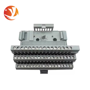 Contrôleur programmable PLC de base de terminal 1794-TB3 d'origine neuf avec 16 E/S 110V, communication de liaison E/S - Product Image 4