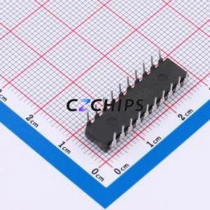 Original et nouveau SN74LS244N(XBLW) DIP-20 Circuit intégré IC puce tampon/pilote/émetteur-récepteur - Product Image 2