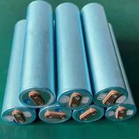 33140 cellule de batterie 3.2V 15Ah bateria lifepo4 batterie batteries au lithium-ion 32135 gotton cylindrique