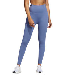 Recién llegado, mallas de entrenamiento de gimnasio para mujer, ropa deportiva más vendida, mallas de estilo de tendencia transpirables a la moda a la venta - Product Image 1
