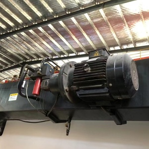 Manual <b>Roller</b> Sheet <b>Metal</b> Bending Machine Solid Bar 3 <b>Roller</b> Plate Hydraulic Horizontal Press - Product Image 5