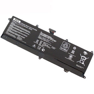 Nueva batería de ordenador portátil original y genuina de 7,4 V y 38Wh para Asus VivoBook X201 X201E <span class=keywords><strong>X202</strong></span> X202E S200 S200E Notebook - Product Image 3