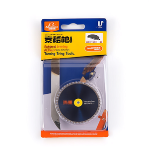 External Turning <b>Tool</b> SDHC R/L TA5081 Positive Insert Turning <b>Tools</b> - Product Image 2