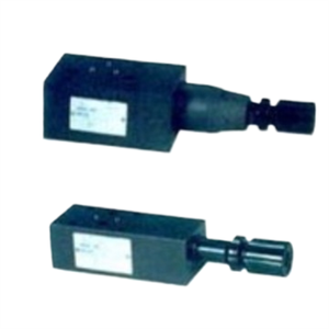 Đài Loan hystar chồng MSX-01-X-L ga, cứu trợ, giảm áp lực, thủy lực, solenoid Val - Product Image 1