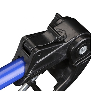 Yousya usine 1.5/1.7/2.1/2.4m en acier inoxydable <span class=keywords><strong>canne</strong></span> à pêche support de poteau insérer sol métal support Support Support - Product Image 5