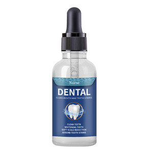 Kit de Blanchiment <span class=keywords><strong>Dentaire</strong></span> et Réparation des Caries : Essence Blanchissante et Formule Fortifiante pour l'<span class=keywords><strong>Émail</strong></span> – Gouttes pour la Défense Contre les Caries - Product Image 6