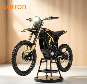 Suron Lbx 78.54v 410n.m Potente Bicicleta Eléctrica de Montaña 2026 con Cuadro de Aluminio, 65kg, Light Bee 2.0, Bicicleta Eléctrica Todoterreno Surron - Product Image 3