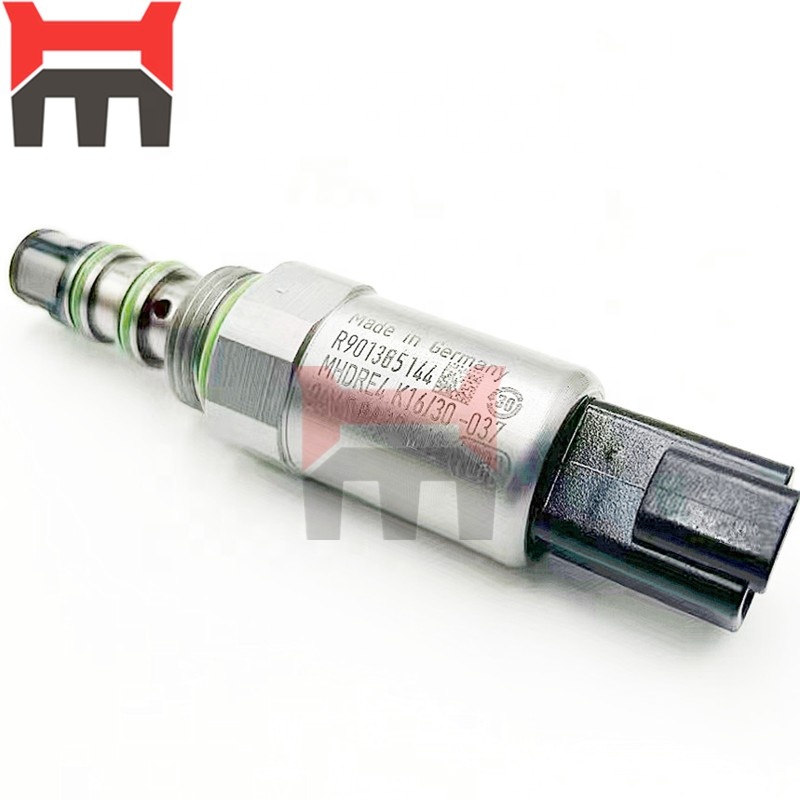 24V Rexroth электромагнитный клапан FTDRE4K17/30-8 пропорциональный электромагнитный клапан R9000771731