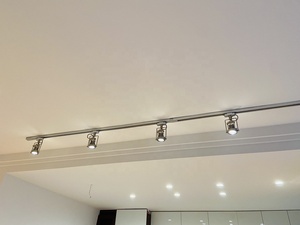 Lámpara <span class=keywords><strong>de</strong></span> Pared Estilo Bauhaus, Foco Ajustable <span class=keywords><strong>para</strong></span> Pasillo, <span class=keywords><strong>Baño</strong></span>, <span class=keywords><strong>Espejo</strong></span>, Lámpara Frontal <span class=keywords><strong>para</strong></span> Cama - Product Image 2