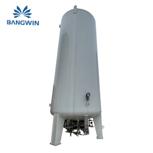 Prix d'un réservoir de stockage vertical de GNL de 150 m3 - Product Image 6