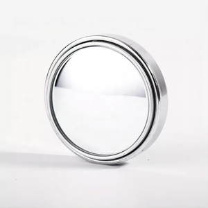 Rétroviseur latéral rond pour voiture, visière de tableau de bord, miroir d'angle mort, miroir grand angle pour l'aide au stationnement - Product Image 6