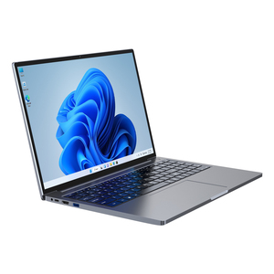 Laptop Portatile <span class=keywords><strong>da</strong></span> 16 Pollici in Metallo, Intel Core I5-1030NG7 10a Gen, 12GB RAM, 512GB SSD PCIe Nvme, Computer per Uso Personale e Domestico - Product Image 6