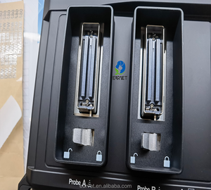 EUR VET peralatan medis <span class=keywords><strong>Ultrasound</strong></span> 4d 5d, pemindai <span class=keywords><strong>Digital</strong></span> penuh warna Doppler mesin <span class=keywords><strong>Ultrasound</strong></span> - Product Image 6