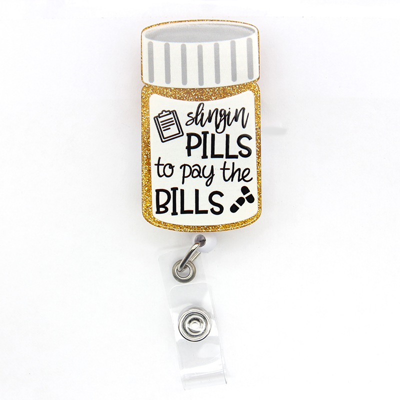 Pills
