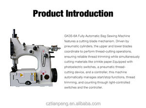 <span class=keywords><strong>Machine</strong></span> à coudre industrielle <span class=keywords><strong>Singer</strong></span> à entraînement direct mécanique, à point droit, électrique, <span class=keywords><strong>manuelle</strong></span>, pour usage domestique, pour sac tissé - Product Image 2