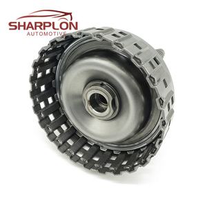 Tambour d'embrayage de transmission ZF5HP24 A139554A de haute qualité pour Audi avec arbre de 7,25 pouces avec livraison rapide - Product Image 4