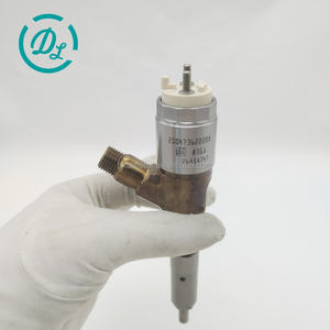 Injecteur de carburant diesel EexcavaStart 320-0680 10R-7672 pour excavatrices 320D/322D, moteurs C4.4/C6.6 - Durable, précis et facile à installer - Product Image 2