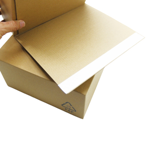 Caja de Cartón Corrugado Personalizada para Envío y Embalaje - Product Image 6