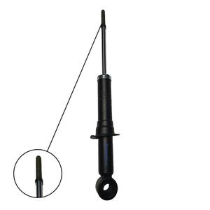 Hochwertiger OEM-Stahl-Hochleistungs-Stoßdämpfer 4853080410 Vorne/Hinten Prius <span class=keywords><strong>NHW</strong></span> NZE121 Neu 1 Jahr Garantie - Product Image 3