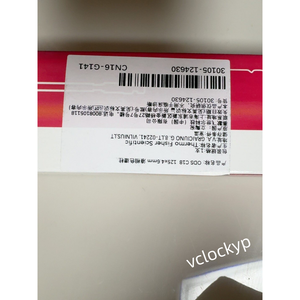 Nouvelle colonne Thermo Scientific 30105-124630, expédition rapide via - Product Image 1