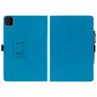 Prix usine étui en cuir pour tablette antichoc personnalisé béquille étui pour tablette pour itel VistaTab 10 mini 8 pouces étui pour tablette pc