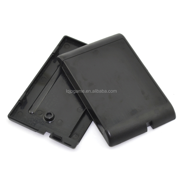 Cartridge Case for Sega Replacement Plastic Shell for Sega Mege Drive for Genesis Game Card Game Cartridge Case