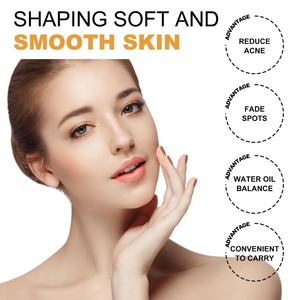 Nettoyant au Curcuma Anti-Acné, Contrôle du Sébum, Éliminateur de Points Noirs, Nettoyant Visage Éclaircissant et Rajeunissant, Mousse Nettoyante pour le Visage - Product Image 3